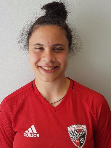 Avatar Bild für Sophie Augustin