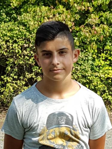 Avatar Bild für Özay Yenice