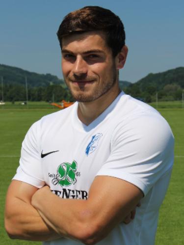 Avatar Bild für Thomas Burghartswieser