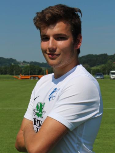 Florian Stutz