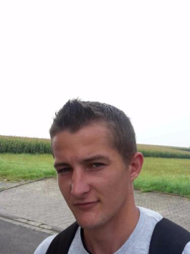 Avatar Bild für Kacper Zielka