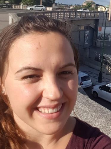 Avatar Bild für Katharina Knödler