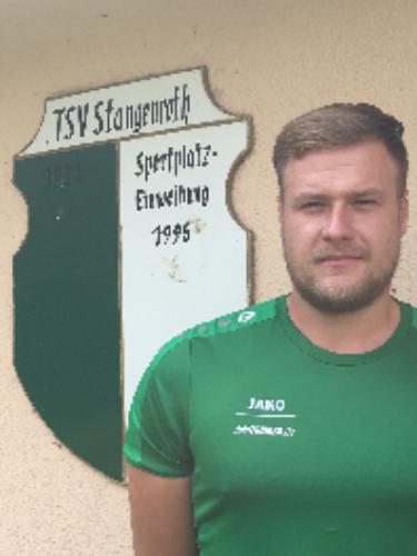 Avatar Bild für Florian Krug