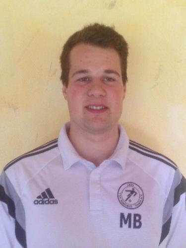 Avatar Bild für Moritz Benkert