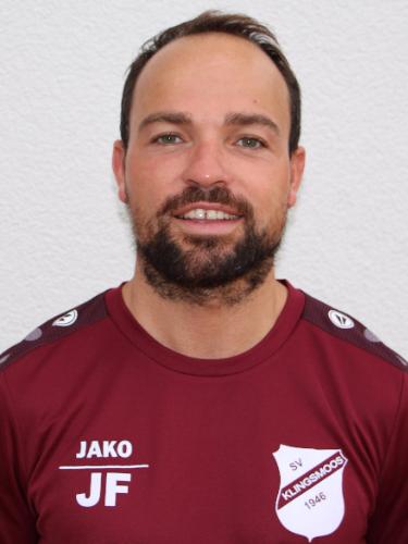 Avatar Bild für Josef Fischer