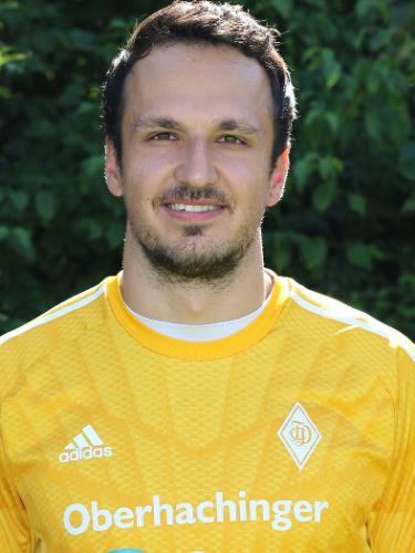 Avatar Bild für Lukas Hohenberger