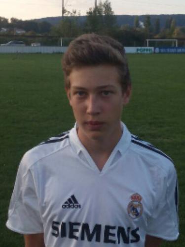 Avatar Bild für Luis Beutl