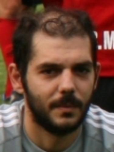 Avatar Bild für Georgios Tzikas