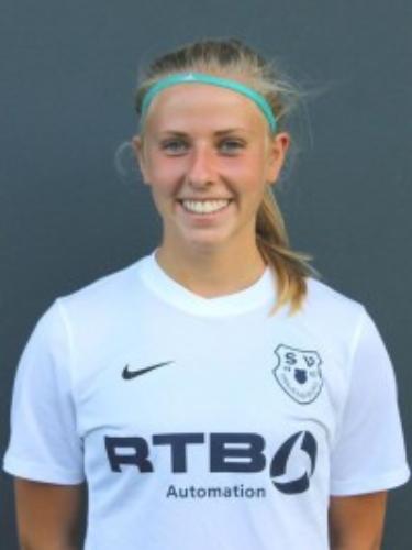 Avatar Bild für Larissa Holdenried