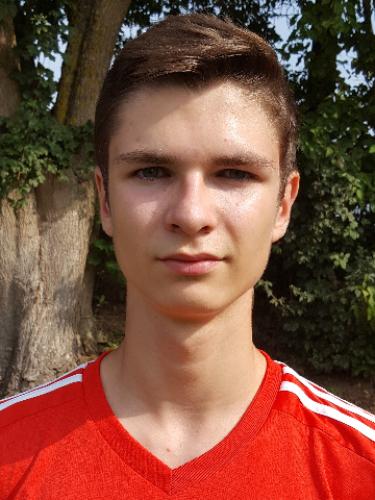 Avatar Bild für Joshua Biehl