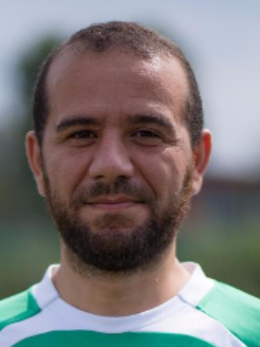 Avatar Bild für Faiz Malis