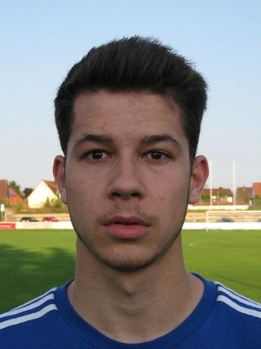 Avatar Bild für Niklas Wälzlein