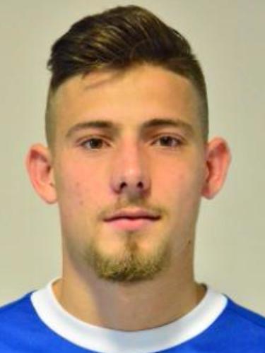 Avatar Bild für Mate Kantor