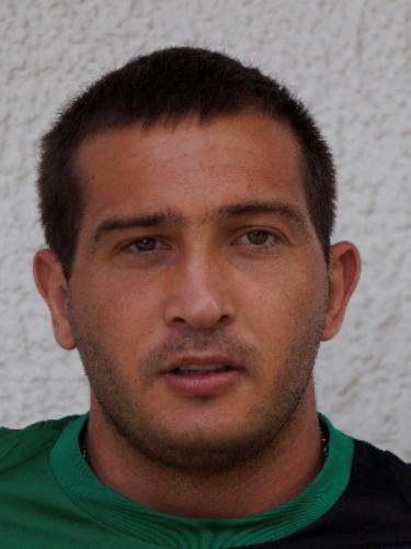 Zoran Pejic