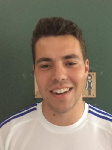 Avatar Bild für Florian Zerpies