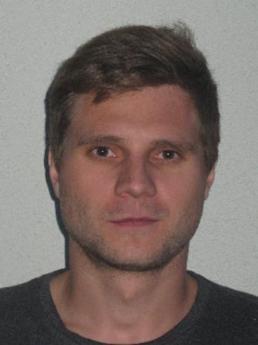 Avatar Bild für Patrick Hupfer