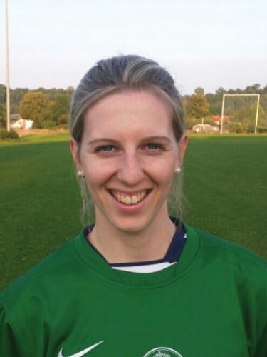 Avatar Bild für Adriana Müller