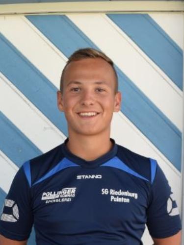 Avatar Bild für David Landfried