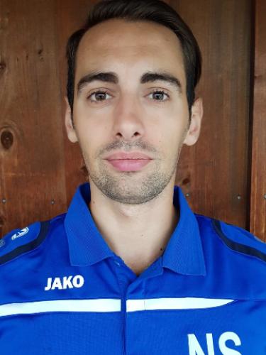 Avatar Bild für Naim Sylejmani