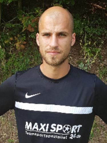 Avatar Bild für Sascha Schmidt