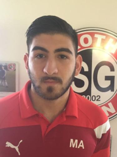 Avatar Bild für Mücahid Aygon