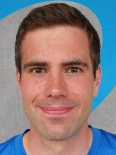 Avatar Bild für Maximilian Hegendörfer