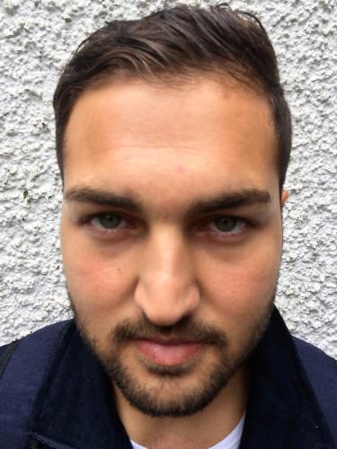 Avatar Bild für Muhammed Korkmaz