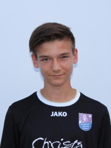 Avatar Bild für Jannik Breitenbach