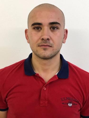 Avatar Bild für Bünyamin Göksu