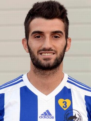 Avatar Bild für Ledion Mucaj