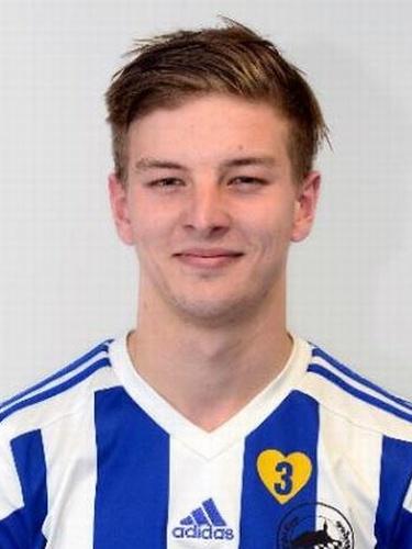 Avatar Bild für Marek Sisa