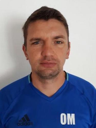 Avatar Bild für Markus Oswald