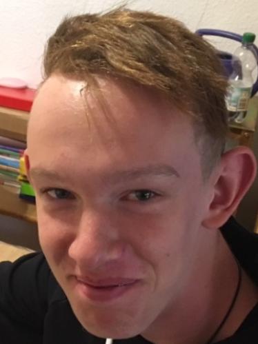 Avatar Bild für Maximilian Horn