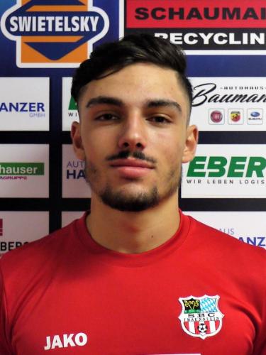 Avatar Bild für Youness Haberland