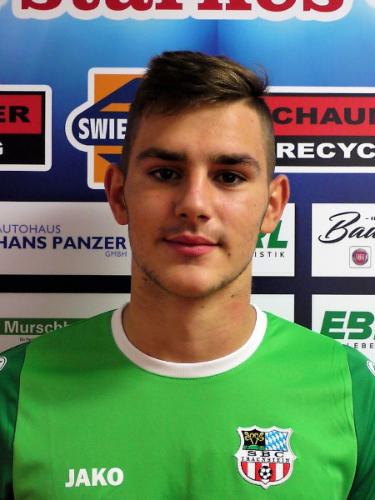 Avatar Bild für Antonio Marojevic