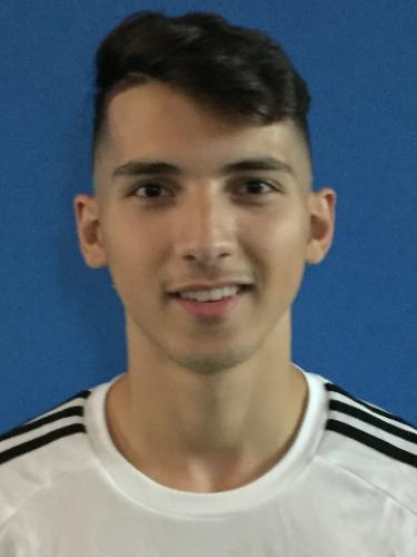 Avatar Bild für Berke Görgülü