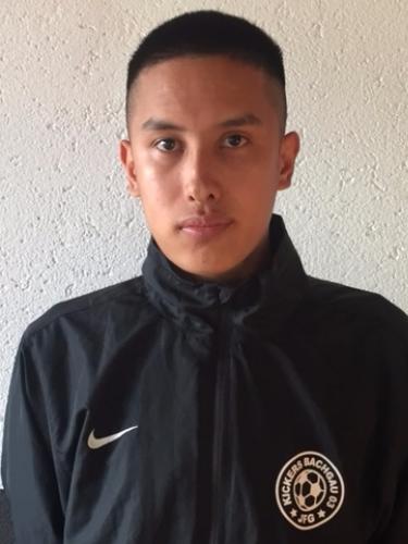 Avatar Bild für Mahdi Rezai