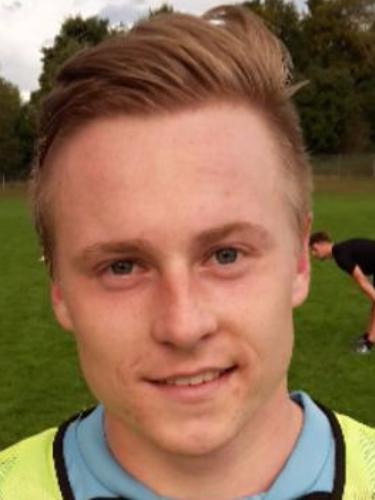 Avatar Bild für Dominik Reiner