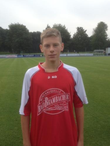 Avatar Bild für Marc Vollmuth