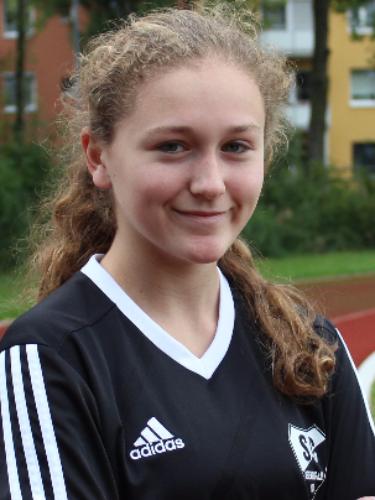 Avatar Bild für Isabela Fedorisin