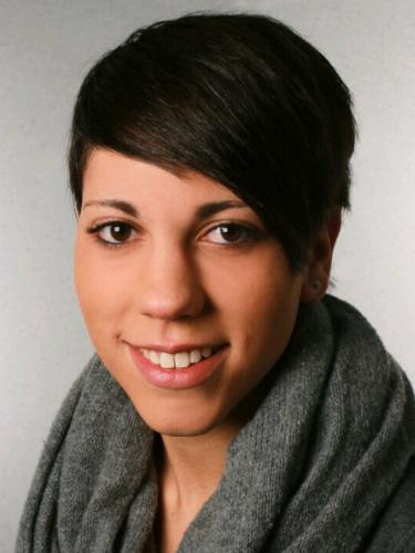 Avatar Bild für Akesha Jones