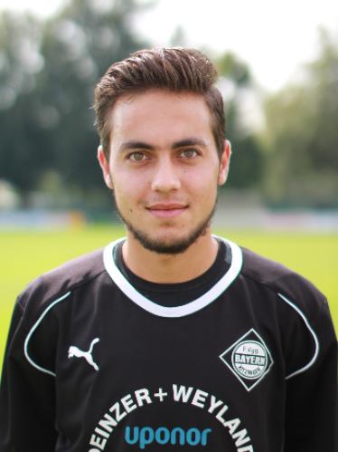 Avatar Bild für Ibrahim Kaduni