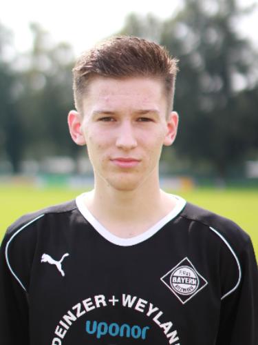 Avatar Bild für Sebastian Pfannes