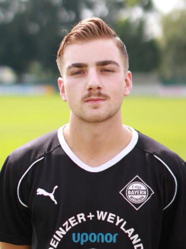 Avatar Bild für Giovanni Scarriglia