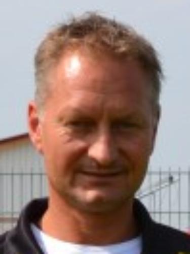 Christian Huber