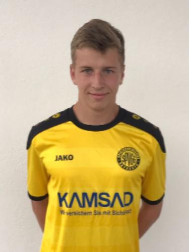 Avatar Bild für Aaron Beyer