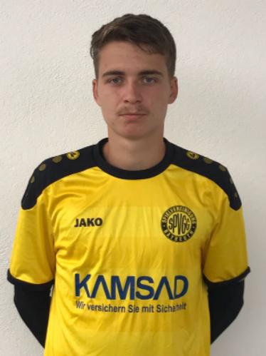 Avatar Bild für Patrick Moyrer