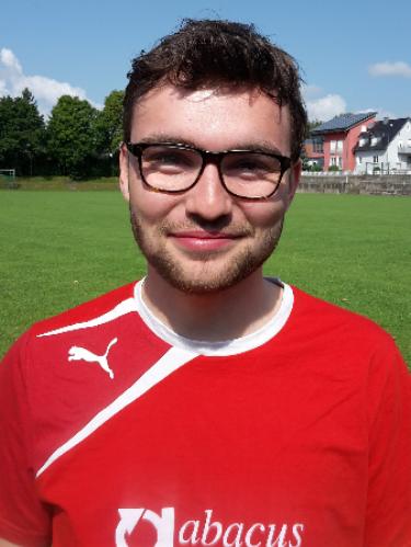 Sebastian Neckermann