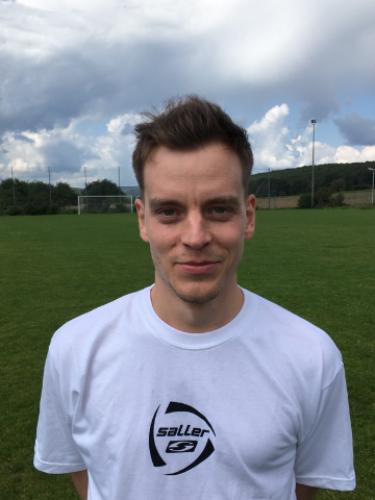 Avatar Bild für Daniel Bender