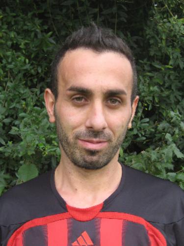 Avatar Bild für Arsim Ibraimi